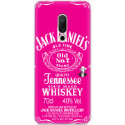 Чехол Uprint Meizu 15 