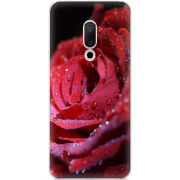 Чехол Uprint Meizu 15 