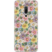 Чехол Uprint Meizu 15 