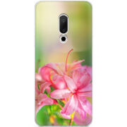 Чехол Uprint Meizu 15 