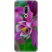 Чехол Uprint Meizu 15 