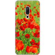 Чехол Uprint Meizu 15 