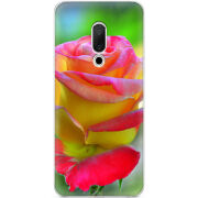 Чехол Uprint Meizu 15 