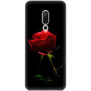 Чехол Uprint Meizu 15 