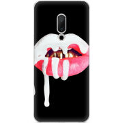 Чехол Uprint Meizu 15 