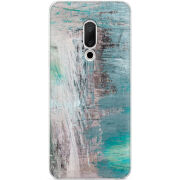 Чехол Uprint Meizu 15 