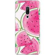 Чехол Uprint Meizu 15 