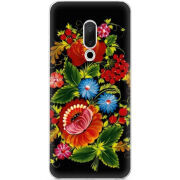 Чехол Uprint Meizu 15 