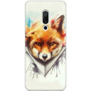 Чехол Uprint Meizu 15 