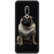 Чехол Uprint Meizu 15 