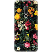 Чехол Uprint Meizu 15 