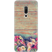 Чехол Uprint Meizu 15 