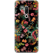 Чехол Uprint Meizu 15 