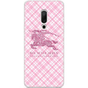 Чехол Uprint Meizu 15 