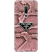 Чехол Uprint Meizu 15 