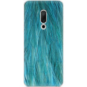 Чехол Uprint Meizu 15 