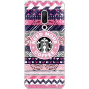 Чехол Uprint Meizu 15 