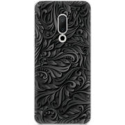 Чехол Uprint Meizu 15 