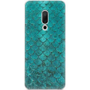 Чехол Uprint Meizu 15 