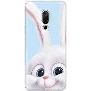 Чехол Uprint Meizu 15 Rabbit