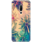 Чехол Uprint Meizu 15 