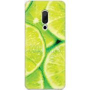 Чехол Uprint Meizu 15 