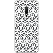 Чехол Uprint Meizu 15 