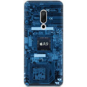 Чехол Uprint Meizu 15 