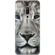 Чехол Uprint Meizu 15 
