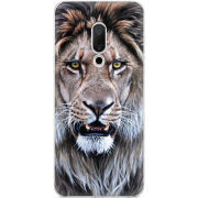 Чехол Uprint Meizu 15 