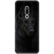 Чехол Uprint Meizu 15 