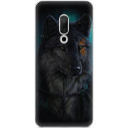 Чехол Uprint Meizu 15 
