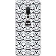 Чехол Uprint Meizu 15 