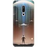 Чехол Uprint Meizu 15 