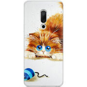 Чехол Uprint Meizu 15 