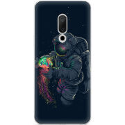 Чехол Uprint Meizu 15 