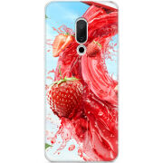 Чехол Uprint Meizu 15 