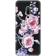 Чехол Uprint Meizu 15 