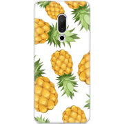 Чехол Uprint Meizu 15 