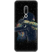 Чехол Uprint Meizu 15 