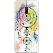 Чехол Uprint Meizu 15 