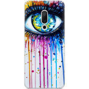 Чехол Uprint Meizu 15 