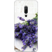 Чехол Uprint Meizu 15 