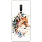 Чехол Uprint Meizu 15 