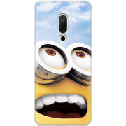 Чехол Uprint Meizu 15 