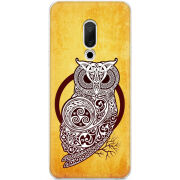 Чехол Uprint Meizu 15 