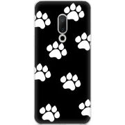 Чехол Uprint Meizu 15 