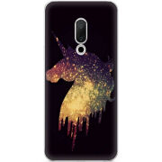 Чехол Uprint Meizu 15 