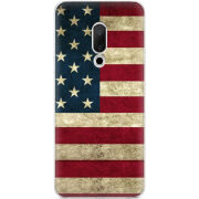 Чехол Uprint Meizu 15 