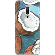 Чехол Uprint Meizu 15 